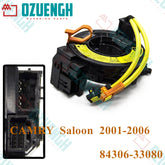 84306-33080 时钟弹簧 TOYOTA CAMRY